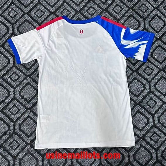 Maillot Universidad de Chile Extérieur 2026/2027 – Image 2