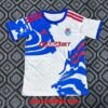 Maillot Universidad de Chile Extérieur 2026/2027