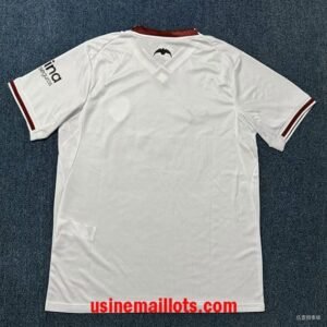 Alternative view of Maillot Valence Domicile 2026/2027