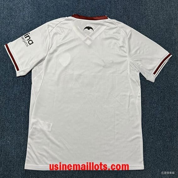 Maillot Valence Domicile 2026/2027 – Image 2