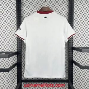 Maillot Valence Domicile 2026/2027