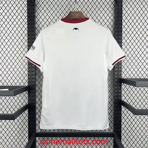 Maillot Valence Domicile 2026/2027