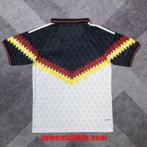 Alternative view of Polo Allemagne 2026/2027
