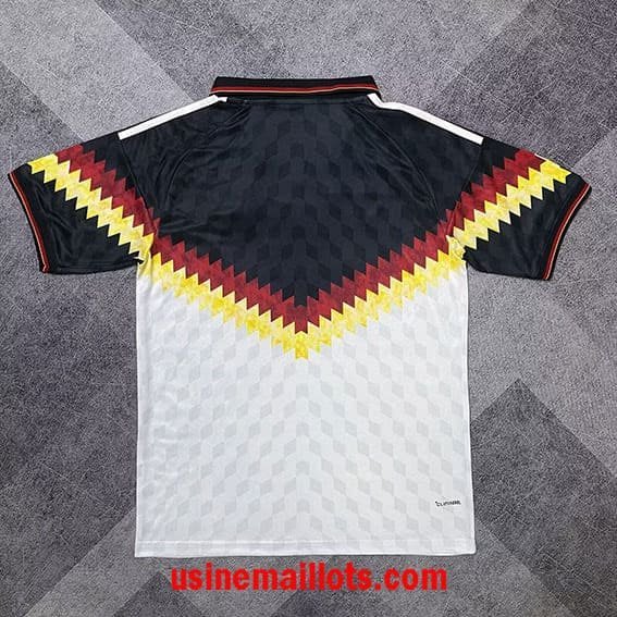 Polo Allemagne 2026/2027 – Image 2