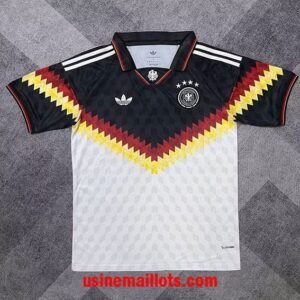 Polo Allemagne 2026/2027