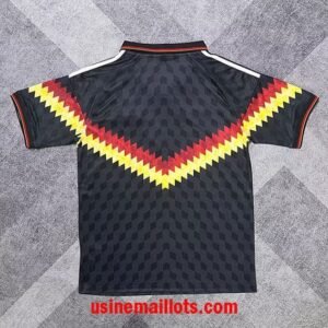 Alternative view of Polo Allemagne 2026/27