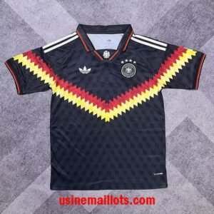Polo Allemagne 2026/27