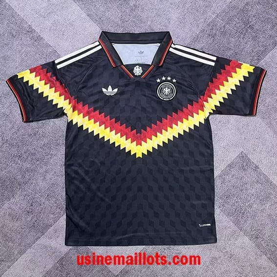 Polo Allemagne 2026/27