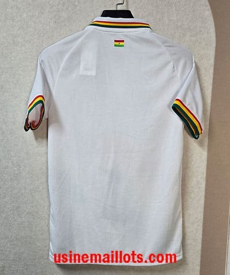 Polo Ghana 2026/2027 – Image 2