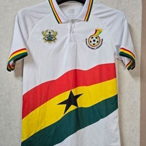 Polo Ghana 2026/2027