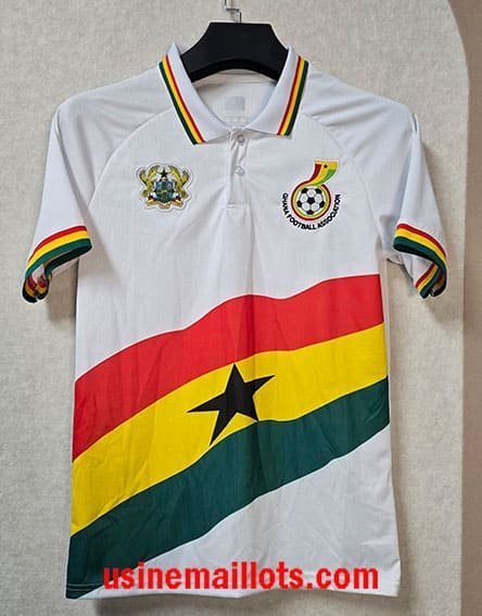 Polo Ghana 2026/2027