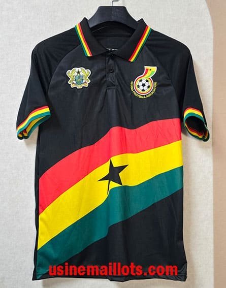 Polo Ghana 2026/27