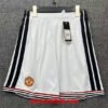 Short Manchester United Domicile 2026/2027