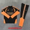 Survêtement Arsenal 2026/2027 Orange Noir