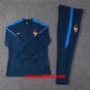 Survêtement France 2026/27 Bleu