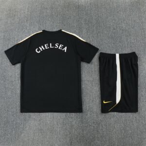 Alternative view of Ensemble Training Chelsea 2026/2027 Noir