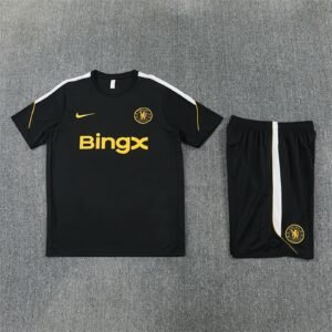 Ensemble Training Chelsea 2026/2027 Noir