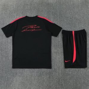Alternative view of Ensemble Training PSG 2026/2027 Noir