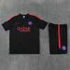 Ensemble Training PSG 2026/2027 Noir