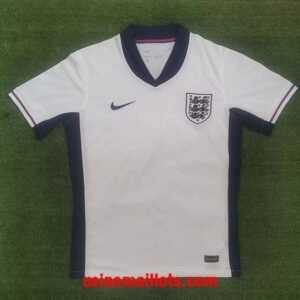 Maillot Angleterre Domicile 2024