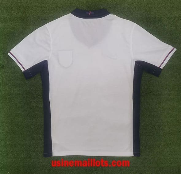 Maillot Angleterre Domicile 2024 – Image 2