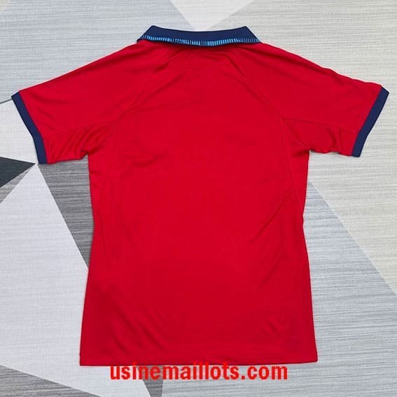 Maillot Angleterre Extérieur 2022 – Image 2