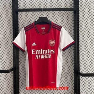 Maillot Arsenal Domicile 2021-2022