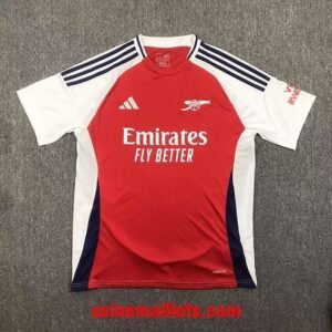 Maillot Arsenal Domicile 2024-2025