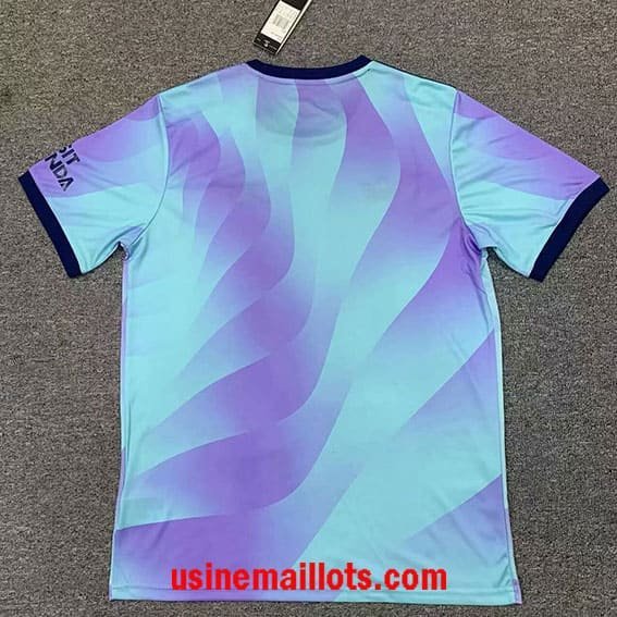 Maillot Arsenal Third 2024-2025 – Image 2