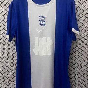 Maillot Birmingham City 150 Ans