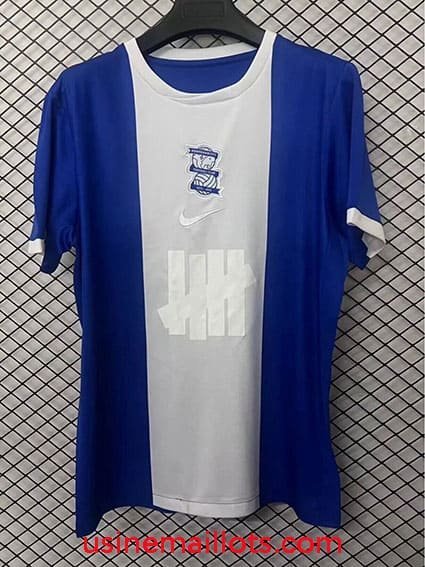 Maillot Birmingham City 150 Ans