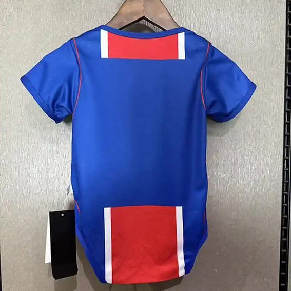 Maillot Body Bebe PSG Domicile 2026/2027 – Image 2