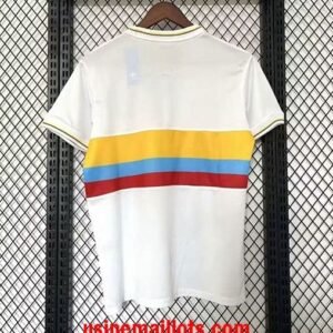Alternative view of Maillot Colombie 120 Ans