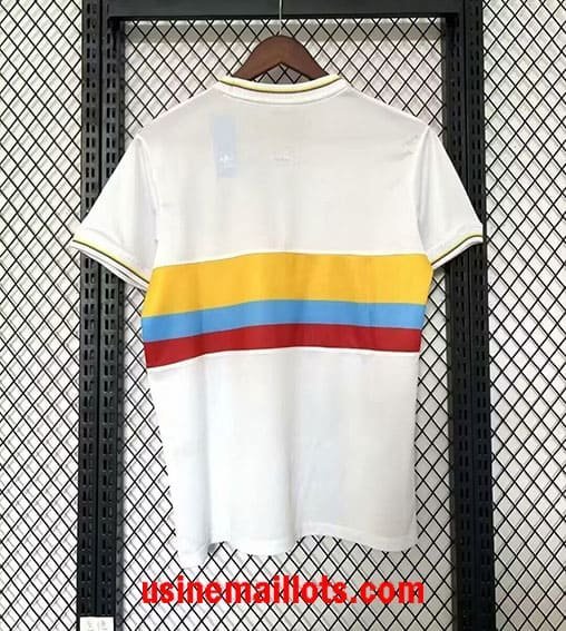 Maillot Colombie 120 Ans – Image 2