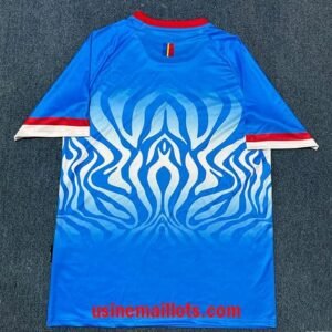 Alternative view of Maillot Congo Domicile Coupe du Monde 2026