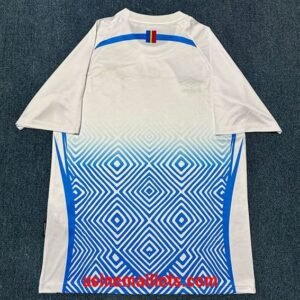 Alternative view of Maillot Congo Extérieur Coupe du Monde 2026