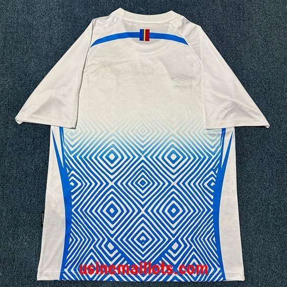 Maillot Congo Extérieur Coupe du Monde 2026 – Image 2