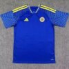 Maillot Curaçao Domicile Coupe du Monde 2026