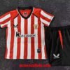 Maillot Enfant Athletic Bilbao Domicile 2026/2027