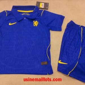 Maillot Enfant Chelsea Domicile 2026/2027 Bleu