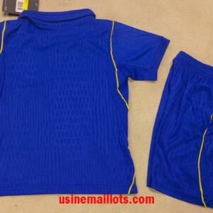 Alternative view of Maillot Enfant Chelsea Domicile 2026/2027 Bleu