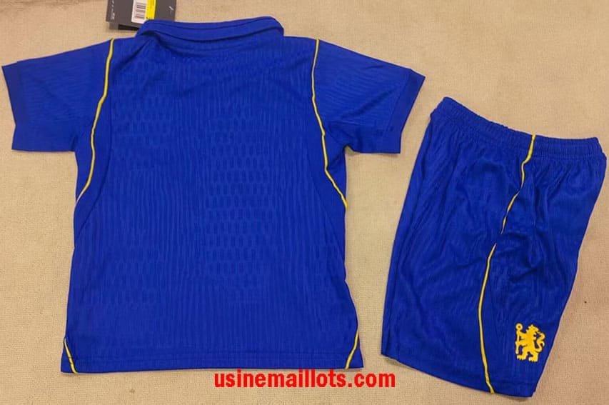 Maillot Enfant Chelsea Domicile 2026/2027 Bleu – Image 2