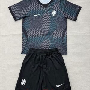Maillot Enfant Chelsea Gardien 2026/2027