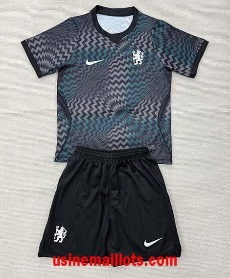 Maillot Enfant Chelsea Gardien 2026/2027
