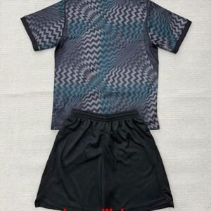 Alternative view of Maillot Enfant Chelsea Gardien 2026/2027