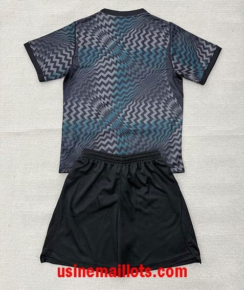 Maillot Enfant Chelsea Gardien 2026/2027 – Image 2