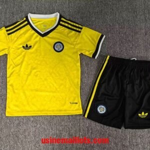 Maillot Enfant Leeds United Extérieur 2026/2027