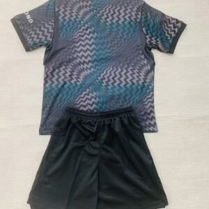 Alternative view of Maillot Enfant PSG Gardien 2026/2027