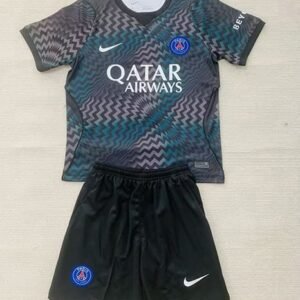 Maillot Enfant PSG Gardien 2026/2027