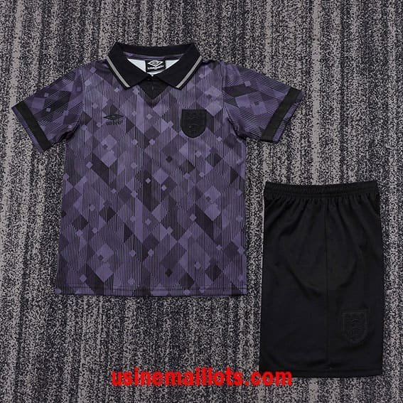 Maillot Enfant Rétro Angleterre 1990